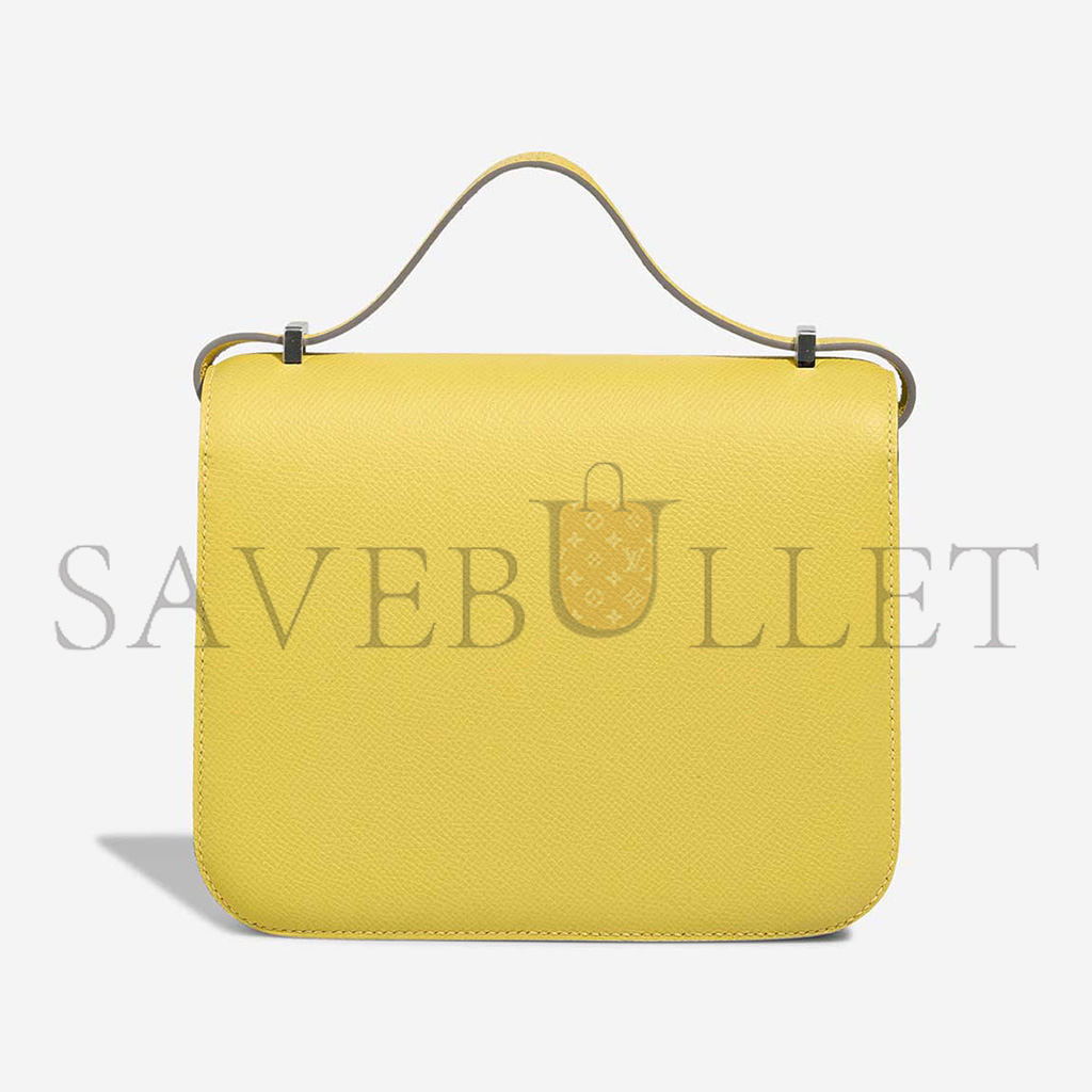 H**mes master constance 18 epsom h083905ck9d(19*15*4cm)